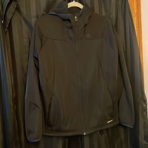ADIDAS Climawarm outdoor jacket